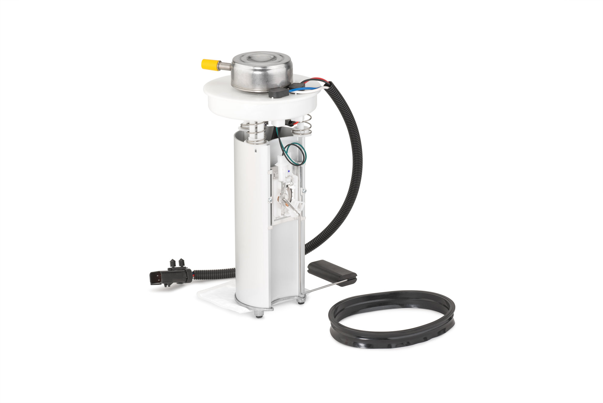 AccuPart EFM1340206 Fuel Pump Module for 9702 Jeep Wrangler TJ with 19